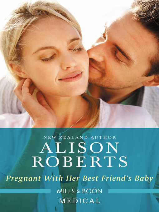 Cover image for Pregnant with Her Best Friend's Baby